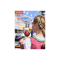 Cambridge University Press Deutsch im Einsatz Workbook (häftad, ger)