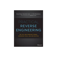John Wiley & Sons Inc Practical Reverse Engineering (häftad, eng)