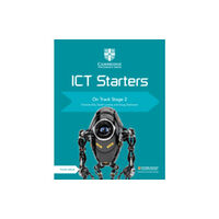 Cambridge University Press Cambridge ICT Starters On Track Stage 2 (häftad, eng)