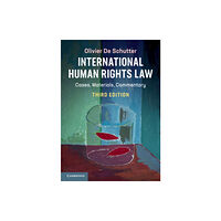 Cambridge University Press International Human Rights Law (häftad, eng)