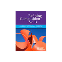 Cengage Learning, Inc Refining Composition Skills (häftad, eng)