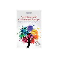 Elsevier Science Publishing Co Inc Acceptance and Commitment Therapy (häftad, eng)