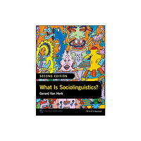 John Wiley And Sons Ltd What Is Sociolinguistics? (häftad, eng)