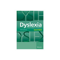 John Wiley And Sons Ltd Dyslexia (häftad, eng)