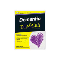 John Wiley & Sons Inc Dementia For Dummies, UK Edition (häftad, eng)