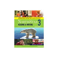 Pearson Education (US) NorthStar Reading and Writing 3 SB, International Edition (häftad, eng)