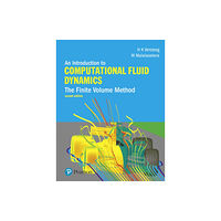 Pearson Education (US) Introduction to Computational Fluid Dynamics, An (häftad, eng)