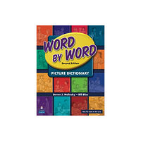 Pearson Education (US) Word By Word International Student Book (häftad, eng)