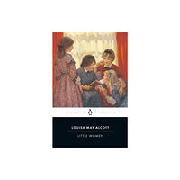 Penguin books ltd Little Women (häftad, eng)