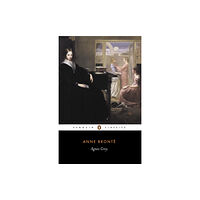 Penguin books ltd Agnes Grey (häftad, eng)