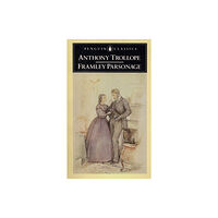Penguin books ltd Framley Parsonage (häftad, eng)