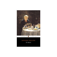 Penguin books ltd The Warden (häftad, eng)