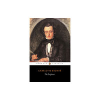 Penguin books ltd The Professor (häftad, eng)