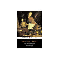 Penguin books ltd The Blazing World and Other Writings (häftad, eng)