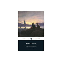 Penguin books ltd The Moonstone (häftad, eng)