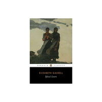 Penguin books ltd Sylvia's Lovers (häftad, eng)