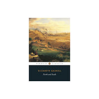 Penguin books ltd North and South (häftad, eng)