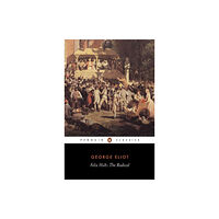 Penguin books ltd Felix Holt (häftad, eng)