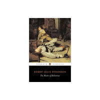 Penguin books ltd The Master of Ballantrae (häftad, eng)