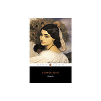 Penguin books ltd Romola (häftad, eng)