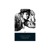 Penguin books ltd Our Mutual Friend (häftad, eng)