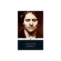Penguin books ltd Jude the Obscure (häftad, eng)