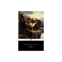 Penguin books ltd Rob Roy (häftad, eng)