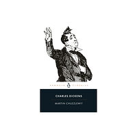 Penguin books ltd Martin Chuzzlewit (häftad, eng)