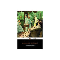 Penguin books ltd Miss Marjoribanks (häftad, eng)