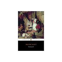 Penguin books ltd Kenilworth (häftad, eng)