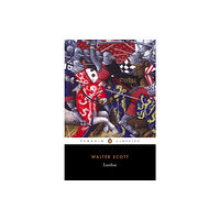 Penguin books ltd Ivanhoe (häftad, eng)
