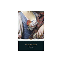 Penguin books ltd Waverley (häftad, eng)