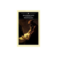 Penguin books ltd The Italian (häftad, eng)