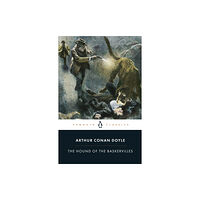Penguin books ltd The Hound of the Baskervilles (häftad, eng)