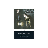 Penguin books ltd The Sign of Four (häftad, eng)