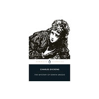 Penguin books ltd The Mystery of Edwin Drood (häftad, eng)