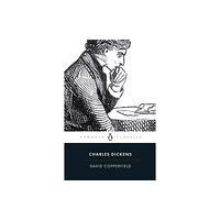 Penguin books ltd David Copperfield (häftad, eng)