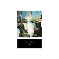 Penguin books ltd Nana (häftad, eng)