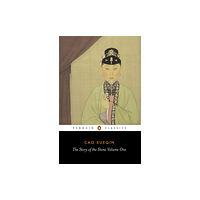 Penguin books ltd The Story of the Stone (häftad, eng)