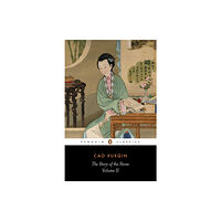 Penguin books ltd The Story of the Stone (häftad, eng)