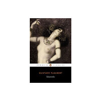 Penguin books ltd Salammbo (häftad, eng)