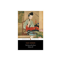 Penguin books ltd The Story of the Stone (häftad, eng)