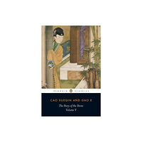 Penguin books ltd The Story of the Stone (häftad, eng)