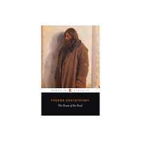 Penguin books ltd The House of the Dead (häftad, eng)