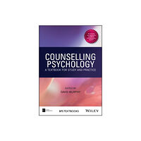 John Wiley And Sons Ltd Counselling Psychology (häftad, eng)