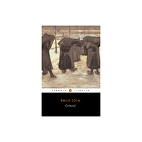 Penguin books ltd Germinal (häftad, eng)