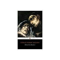 Penguin books ltd Melmoth the Wanderer (häftad, eng)