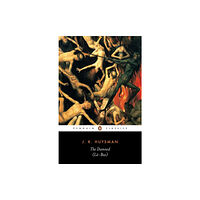 Penguin books ltd The Damned (häftad, eng)
