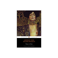 Penguin books ltd Venus in Furs (häftad, eng)