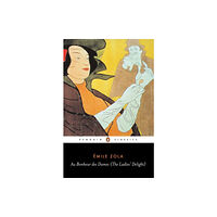 Penguin books ltd Au Bonheur des Dames (The Ladies' Delight) (häftad, eng)